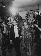sophisticated Desi wedding